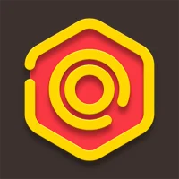 Red Yellow - Icon Pack